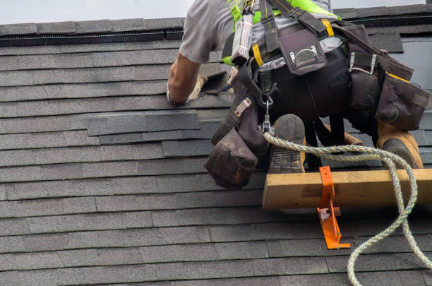 Reliable Roof Installation contractor in Happy Valley, OR by Brentwood Metal Roofing