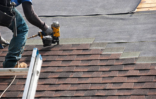 Licensed Roof Installation service in Happy Valley, OR - Brentwood Metal Roofing